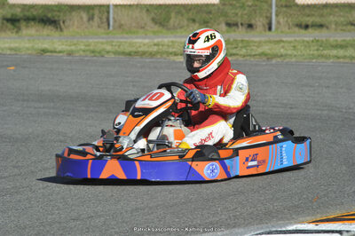 26 & 27/09/2015 : 24H de Muret Loisir à Muret (Photos Patrick Lascombes) 2015 — karting