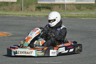 26 & 27/09/2015 : 24H de Muret Loisir à Muret (Photos Patrick Lascombes) 2015 — karting