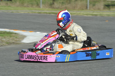 26 & 27/09/2015 : 24H de Muret Loisir à Muret (Photos Patrick Lascombes) 2015 — karting
