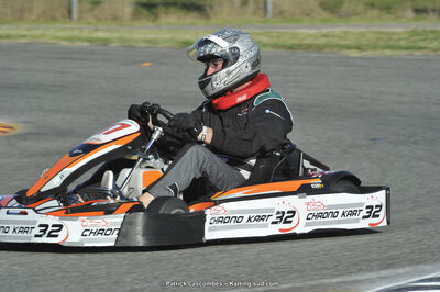 26 & 27/09/2015 : 24H de Muret Loisir à Muret (Photos Patrick Lascombes) 2015 — karting
