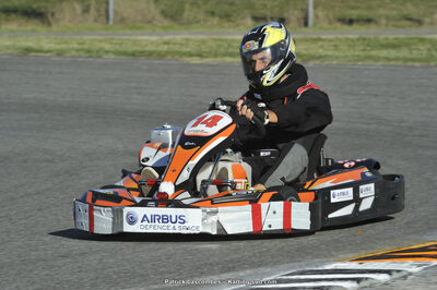 26 & 27/09/2015 : 24H de Muret Loisir à Muret (Photos Patrick Lascombes) 2015 — karting