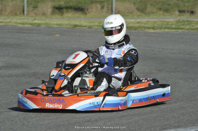 26 & 27/09/2015 : 24H de Muret Loisir à Muret (Photos Patrick Lascombes) 2015 — karting