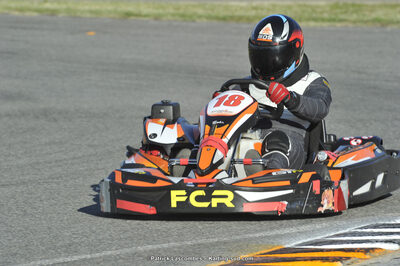 26 & 27/09/2015 : 24H de Muret Loisir à Muret (Photos Patrick Lascombes) 2015 — karting