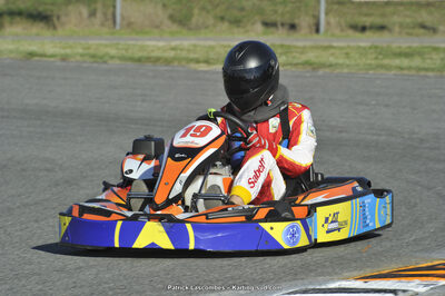 26 & 27/09/2015 : 24H de Muret Loisir à Muret (Photos Patrick Lascombes) 2015 — karting