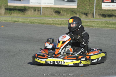 26 & 27/09/2015 : 24H de Muret Loisir à Muret (Photos Patrick Lascombes) 2015 — karting