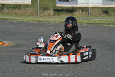 26 & 27/09/2015 : 24H de Muret Loisir à Muret (Photos Patrick Lascombes) 2015 — karting