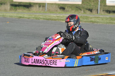 26 & 27/09/2015 : 24H de Muret Loisir à Muret (Photos Patrick Lascombes) 2015 — karting