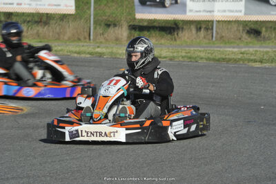 26 & 27/09/2015 : 24H de Muret Loisir à Muret (Photos Patrick Lascombes) 2015 — karting