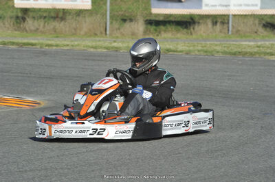 26 & 27/09/2015 : 24H de Muret Loisir à Muret (Photos Patrick Lascombes) 2015 — karting