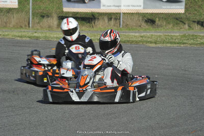 26 & 27/09/2015 : 24H de Muret Loisir à Muret (Photos Patrick Lascombes) 2015 — karting
