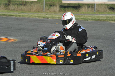 26 & 27/09/2015 : 24H de Muret Loisir à Muret (Photos Patrick Lascombes) 2015 — karting