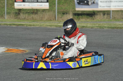 26 & 27/09/2015 : 24H de Muret Loisir à Muret (Photos Patrick Lascombes) 2015 — karting