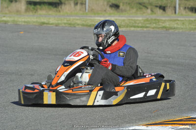 26 & 27/09/2015 : 24H de Muret Loisir à Muret (Photos Patrick Lascombes) 2015 — karting