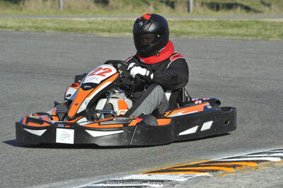 26 & 27/09/2015 : 24H de Muret Loisir à Muret (Photos Patrick Lascombes) 2015 — karting