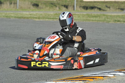 26 & 27/09/2015 : 24H de Muret Loisir à Muret (Photos Patrick Lascombes) 2015 — karting