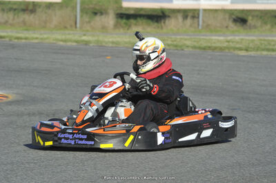 26 & 27/09/2015 : 24H de Muret Loisir à Muret (Photos Patrick Lascombes) 2015 — karting