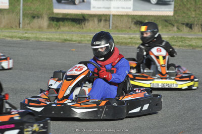 26 & 27/09/2015 : 24H de Muret Loisir à Muret (Photos Patrick Lascombes) 2015 — karting