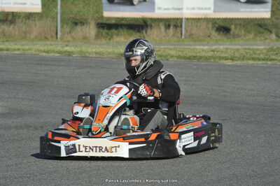 26 & 27/09/2015 : 24H de Muret Loisir à Muret (Photos Patrick Lascombes) 2015 — karting