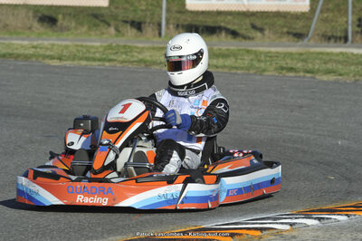 26 & 27/09/2015 : 24H de Muret Loisir à Muret (Photos Patrick Lascombes) 2015 — karting