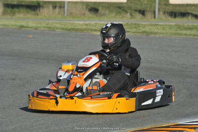26 & 27/09/2015 : 24H de Muret Loisir à Muret (Photos Patrick Lascombes) 2015 — karting