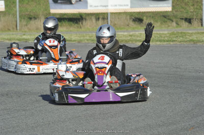 26 & 27/09/2015 : 24H de Muret Loisir à Muret (Photos Patrick Lascombes) 2015 — karting