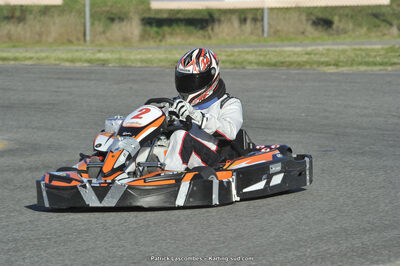 26 & 27/09/2015 : 24H de Muret Loisir à Muret (Photos Patrick Lascombes) 2015 — karting