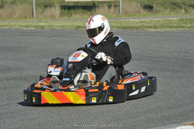 26 & 27/09/2015 : 24H de Muret Loisir à Muret (Photos Patrick Lascombes) 2015 — karting