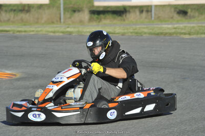 26 & 27/09/2015 : 24H de Muret Loisir à Muret (Photos Patrick Lascombes) 2015 — karting