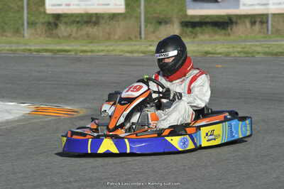 26 & 27/09/2015 : 24H de Muret Loisir à Muret (Photos Patrick Lascombes) 2015 — karting