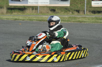 26 & 27/09/2015 : 24H de Muret Loisir à Muret (Photos Patrick Lascombes) 2015 — karting