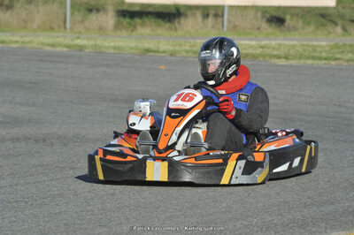 26 & 27/09/2015 : 24H de Muret Loisir à Muret (Photos Patrick Lascombes) 2015 — karting