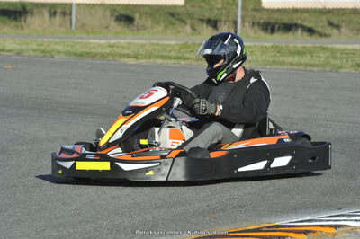26 & 27/09/2015 : 24H de Muret Loisir à Muret (Photos Patrick Lascombes) 2015 — karting