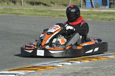26 & 27/09/2015 : 24H de Muret Loisir à Muret (Photos Patrick Lascombes) 2015 — karting
