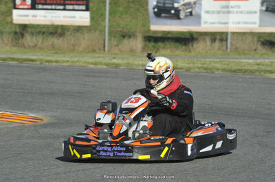 26 & 27/09/2015 : 24H de Muret Loisir à Muret (Photos Patrick Lascombes) 2015 — karting