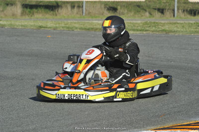 26 & 27/09/2015 : 24H de Muret Loisir à Muret (Photos Patrick Lascombes) 2015 — karting
