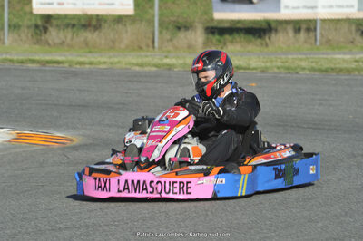 26 & 27/09/2015 : 24H de Muret Loisir à Muret (Photos Patrick Lascombes) 2015 — karting