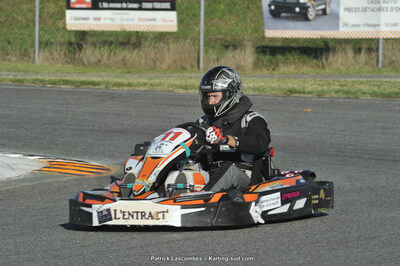 26 & 27/09/2015 : 24H de Muret Loisir à Muret (Photos Patrick Lascombes) 2015 — karting