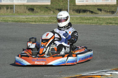 26 & 27/09/2015 : 24H de Muret Loisir à Muret (Photos Patrick Lascombes) 2015 — karting