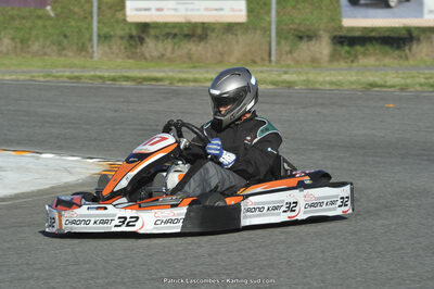26 & 27/09/2015 : 24H de Muret Loisir à Muret (Photos Patrick Lascombes) 2015 — karting