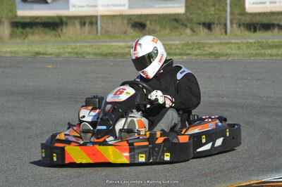 26 & 27/09/2015 : 24H de Muret Loisir à Muret (Photos Patrick Lascombes) 2015 — karting