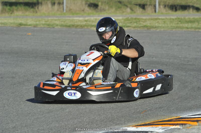 26 & 27/09/2015 : 24H de Muret Loisir à Muret (Photos Patrick Lascombes) 2015 — karting
