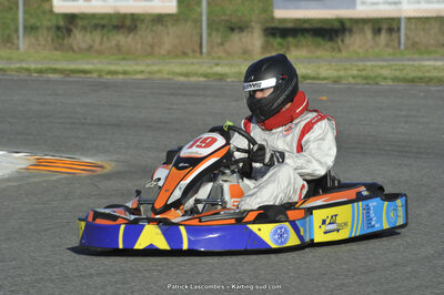 26 & 27/09/2015 : 24H de Muret Loisir à Muret (Photos Patrick Lascombes) 2015 — karting