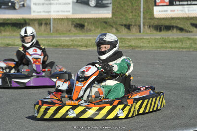 26 & 27/09/2015 : 24H de Muret Loisir à Muret (Photos Patrick Lascombes) 2015 — karting
