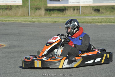 26 & 27/09/2015 : 24H de Muret Loisir à Muret (Photos Patrick Lascombes) 2015 — karting