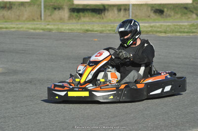 26 & 27/09/2015 : 24H de Muret Loisir à Muret (Photos Patrick Lascombes) 2015 — karting