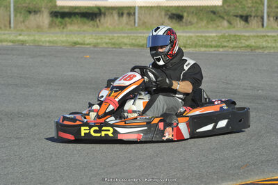 26 & 27/09/2015 : 24H de Muret Loisir à Muret (Photos Patrick Lascombes) 2015 — karting