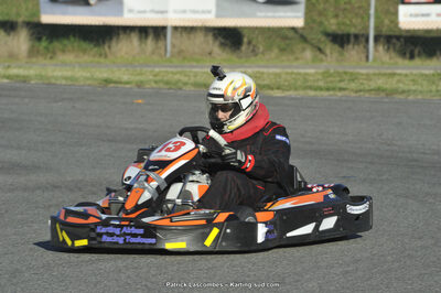 26 & 27/09/2015 : 24H de Muret Loisir à Muret (Photos Patrick Lascombes) 2015 — karting