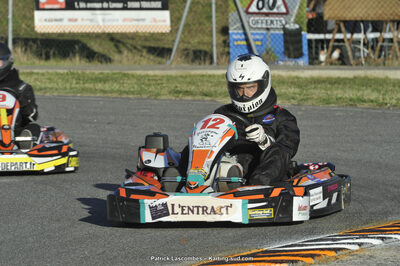 26 & 27/09/2015 : 24H de Muret Loisir à Muret (Photos Patrick Lascombes) 2015 — karting