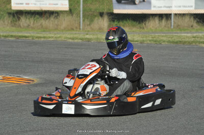 26 & 27/09/2015 : 24H de Muret Loisir à Muret (Photos Patrick Lascombes) 2015 — karting
