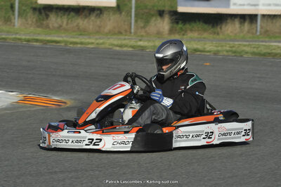 26 & 27/09/2015 : 24H de Muret Loisir à Muret (Photos Patrick Lascombes) 2015 — karting